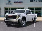 2024 GMC Sierra 2500 Crew Cab 4WD, Knapheide Steel Service Body Service Truck for sale #CR20824 - photo 8