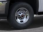 2025 GMC Sierra 2500 Regular Cab 4WD Pickup for sale #CS20084 - photo 9
