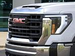 2025 GMC Sierra 2500 Regular Cab 4WD Pickup for sale #CS20084 - photo 13