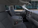 2025 GMC Sierra 2500 Regular Cab 4WD Pickup for sale #CS20084 - photo 17