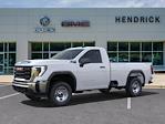 2025 GMC Sierra 2500 Regular Cab 4WD Pickup for sale #CS20084 - photo 3