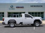2025 GMC Sierra 2500 Regular Cab 4WD Pickup for sale #CS20084 - photo 5