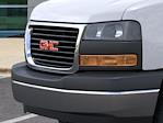 2025 GMC Savana 3500 SRW RWD Rockport Service Utility Van for sale #CS20486 - photo 14