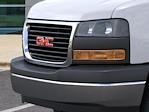 2025 GMC Savana 3500 SRW RWD Rockport Service Utility Van for sale #CS20487 - photo 14