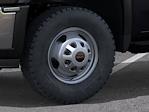 2025 GMC Sierra 3500 Crew Cab DRW 4WD Cab Chassis for sale #CS20924 - photo 10