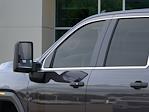 2025 GMC Sierra 3500 Crew Cab DRW 4WD Cab Chassis for sale #CS20924 - photo 13