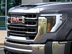2025 GMC Sierra 3500 Crew Cab DRW 4WD Cab Chassis for sale #CS20924 - photo 14