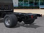2025 GMC Sierra 3500 Crew Cab DRW 4WD Cab Chassis for sale #CS20924 - photo 15