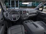 2025 GMC Sierra 3500 Crew Cab DRW 4WD Cab Chassis for sale #CS20924 - photo 16