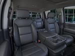 2025 GMC Sierra 3500 Crew Cab DRW 4WD Cab Chassis for sale #CS20924 - photo 17