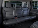 2025 GMC Sierra 3500 Crew Cab DRW 4WD Cab Chassis for sale #CS20924 - photo 18
