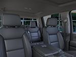 2025 GMC Sierra 3500 Crew Cab DRW 4WD Cab Chassis for sale #CS20924 - photo 25