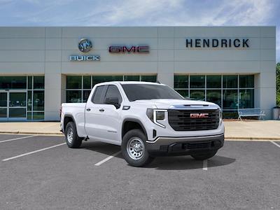 2026 GMC Sierra 1500 Double Cab 4WD Pickup for sale #CT20065 - photo 1