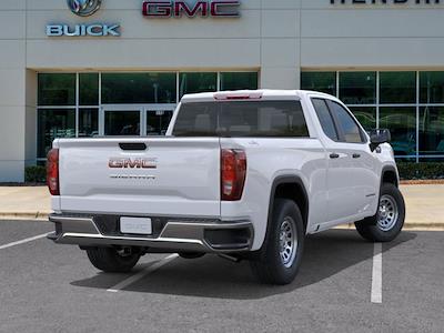 2026 GMC Sierra 1500 Double Cab 4WD Pickup for sale #CT20065 - photo 2