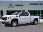 2026 GMC Sierra 1500 Double Cab 4WD Pickup for sale #CT20065 - photo 3