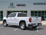 2026 GMC Sierra 1500 Double Cab 4WD Pickup for sale #CT20065 - photo 4