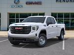 2026 GMC Sierra 1500 Double Cab 4WD Pickup for sale #CT20065 - photo 6