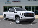 2026 GMC Sierra 1500 Double Cab 4WD Pickup for sale #CT20065 - photo 7