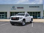 2026 GMC Sierra 1500 Double Cab 4WD Pickup for sale #CT20065 - photo 8