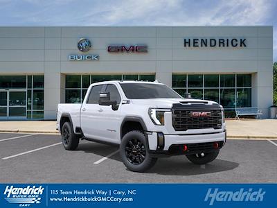 2025 GMC Sierra 2500 Crew Cab 4WD Pickup for sale #DS20947 - photo 1