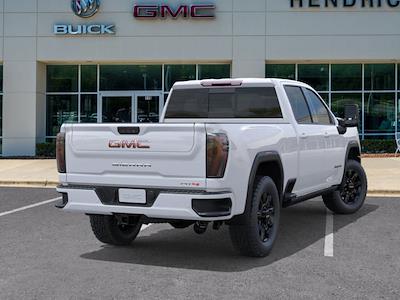 2025 GMC Sierra 2500 Crew Cab 4WD Pickup for sale #DS20947 - photo 2