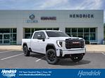 2025 GMC Sierra 2500 Crew Cab 4WD Pickup for sale #DS20947 - photo 1