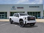 2025 GMC Sierra 2500 Crew Cab 4WD Pickup for sale #DS20947 - photo 3