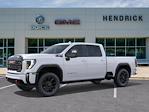 2025 GMC Sierra 2500 Crew Cab 4WD Pickup for sale #DS20947 - photo 4