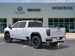 2025 GMC Sierra 2500 Crew Cab 4WD Pickup for sale #DS20947 - photo 5