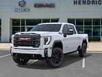 2025 GMC Sierra 2500 Crew Cab 4WD Pickup for sale #DS20947 - photo 7