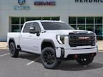 2025 GMC Sierra 2500 Crew Cab 4WD Pickup for sale #DS20947 - photo 8