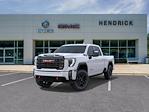 2025 GMC Sierra 2500 Crew Cab 4WD Pickup for sale #DS20947 - photo 9