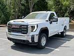 2024 GMC Sierra 2500 Regular Cab 4WD, Reading SL Service Body Service Truck for sale #R20209 - photo 5