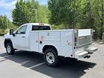 2024 GMC Sierra 2500 Regular Cab 4WD, Reading SL Service Body Service Truck for sale #R20209 - photo 7