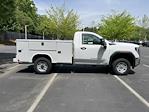 2024 GMC Sierra 2500 Regular Cab 4WD, Reading SL Service Body Service Truck for sale #R20209 - photo 9