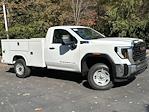 2024 GMC Sierra 2500 Regular Cab 4WD, Reading SL Service Body Service Truck for sale #R20238 - photo 3