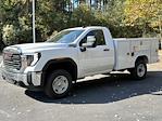 2024 GMC Sierra 2500 Regular Cab 4WD, Reading SL Service Body Service Truck for sale #R20238 - photo 5