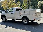 2024 GMC Sierra 2500 Regular Cab 4WD, Reading SL Service Body Service Truck for sale #R20238 - photo 7