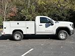 2024 GMC Sierra 2500 Regular Cab 4WD, Reading SL Service Body Service Truck for sale #R20238 - photo 9