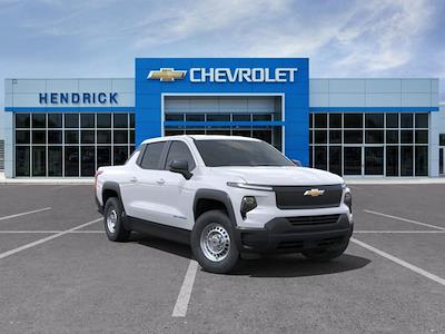 2024 Chevrolet Silverado EV Crew Cab 4WD Pickup for sale #R08244 - photo 1