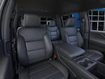 2024 Chevrolet Silverado EV Crew Cab 4WD Pickup for sale #R08244 - photo 16