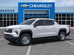 2024 Chevrolet Silverado EV Crew Cab 4WD Pickup for sale #R08244 - photo 3