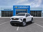 2024 Chevrolet Silverado EV Crew Cab 4WD Pickup for sale #R08244 - photo 8