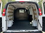 Used 2021 Chevrolet Express 2500 RWD 2500 135 4x2 Empty Cargo Van for sale #SA83432 - photo 2