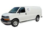 Used 2021 Chevrolet Express 2500 RWD 2500 135 4x2 Empty Cargo Van for sale #SA83432 - photo 5