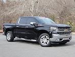 2021 Chevrolet Silverado 1500 Crew Cab 4WD, Pickup for sale #DR71926A - photo 1