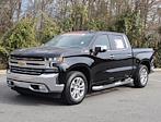 2021 Chevrolet Silverado 1500 Crew Cab 4WD, Pickup for sale #DR71926A - photo 4