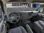 2024 Chevrolet Express 3500 RWD, Passenger Van for sale #DRL7898 - photo 15