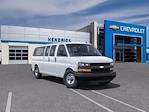 2024 Chevrolet Express 3500 RWD, Passenger Van for sale #DRL7898 - photo 1