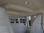 2024 Chevrolet Express 3500 RWD, Passenger Van for sale #DRL7898 - photo 24